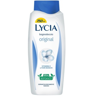 LYCIA BAGNODOCCIA ORIGINAL