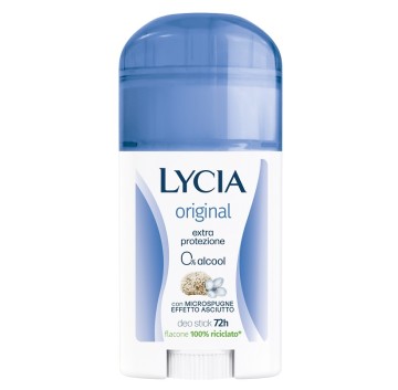 LYCIA DEO STICK ORIGINAL 40ML