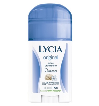 LYCIA DEO STICK ORIGINAL 40ML
