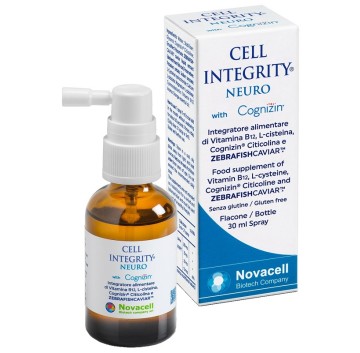 CELL INTEGRITY NEURO 30ML