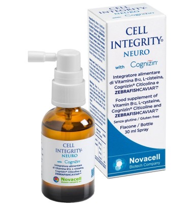 CELL INTEGRITY NEURO 30ML