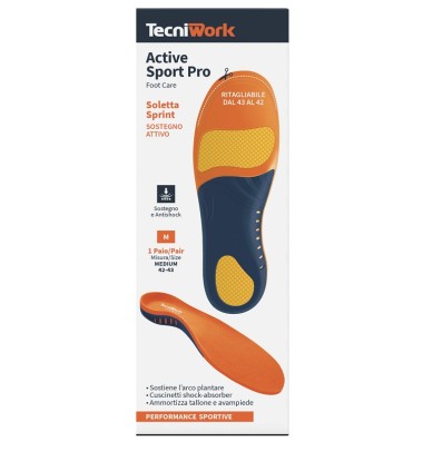 TECNIWORK Soletta Sprint 42-43