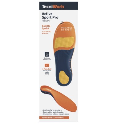 SOLETTA ACTIVE SP L 44-45