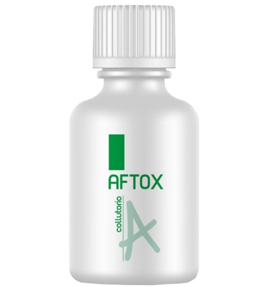 AFTOX COLLUTORIO 100ML