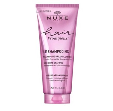 NUXE HAIR PRODIGIEUSE SHAMPOO 20
