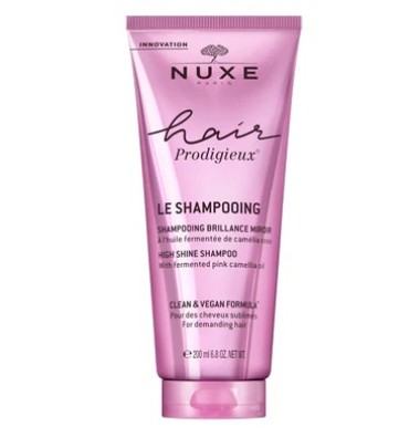 NUXE HAIR PRODIGIEUSE SHAMPOO 20
