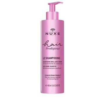 NUXE HAIR PRODIGIEUX SHAMPOO 4