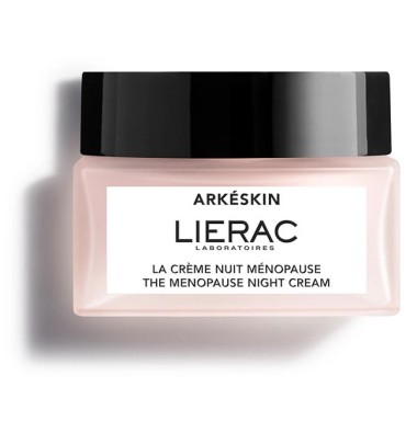 ARKESKIN LA CREMA NTT MENOPAUS