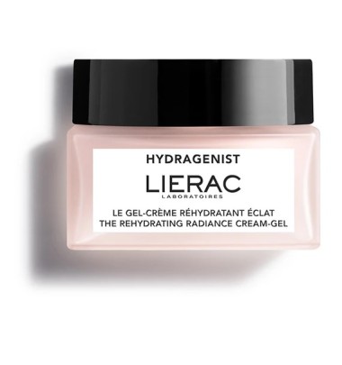 HYDRAGENIST IL GEL CR REIDRAT