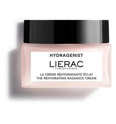 HYDRAGENIST LA CREMA REIDRAT