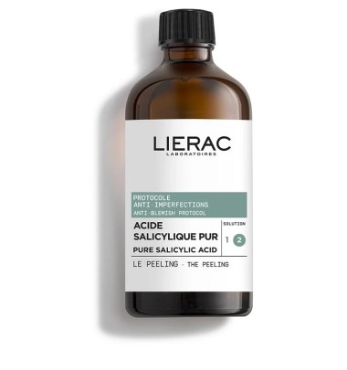 PROTOCOLE IL PEEL A/IMPER100ml