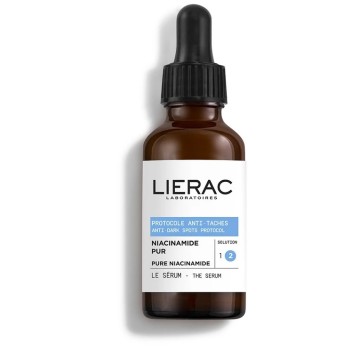 PROTOCOLE IL SIERO A/MACCH30ml