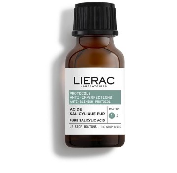 PROTOCOLE LO STOP IMPERFEZ15ml