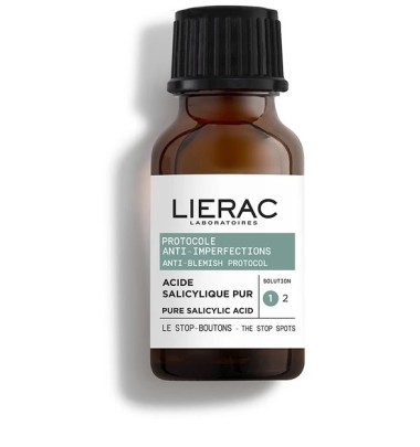 PROTOCOLE LO STOP IMPERFEZ15ml