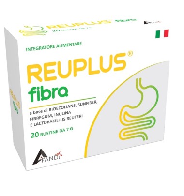 REUPLUS FIBRA 20BUST 7G