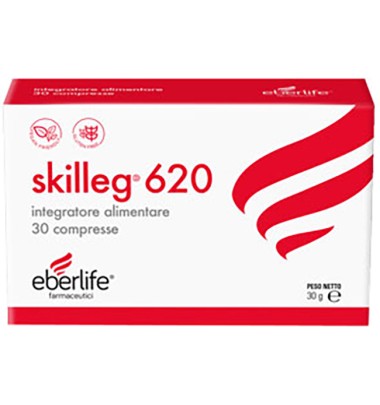 SKILLEG 620 30CPR