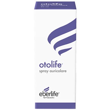 OTOLIFE SPRAY 50ML