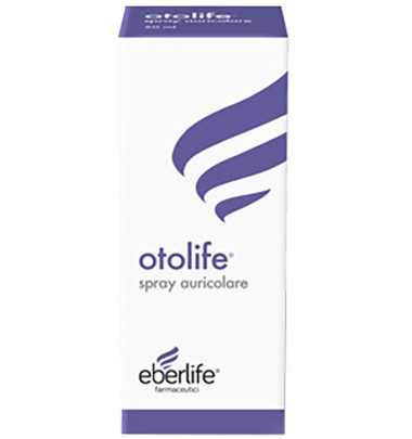 OTOLIFE SPRAY 50ML