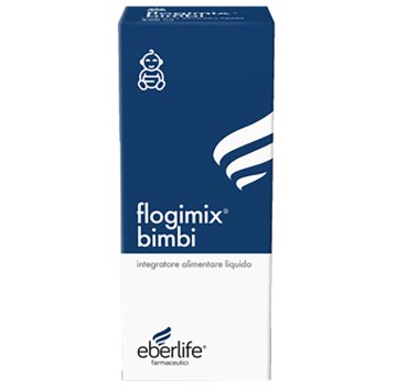 FLOGIMIX BIMBI 200ML