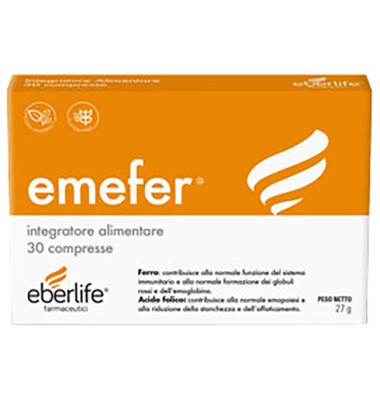 EMEFER 30CPR