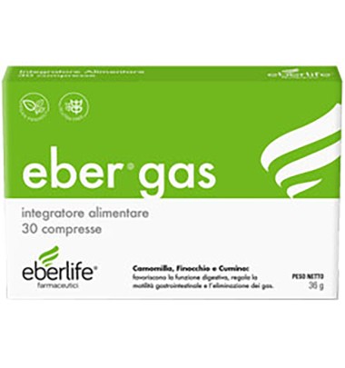 EBERGAS 30CPR