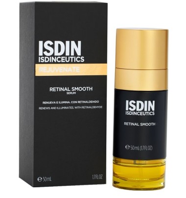 ISDINCEUTICS Retinal Smooth