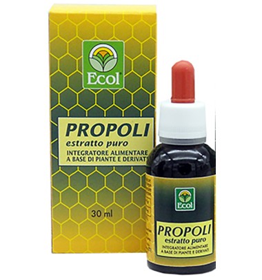 PROPOLI 30% 30ML ECOL