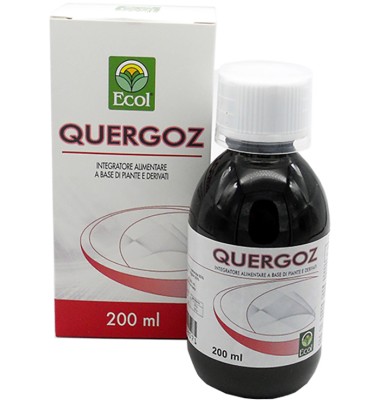 QUERGOZ 200ML ECOL