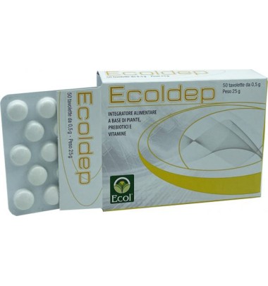 ECOLDEP CPR