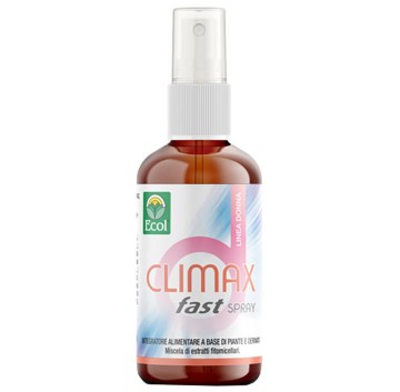 CLIMAX FAST SPRAY 30ML