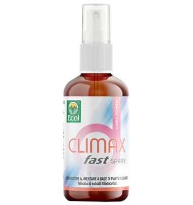 CLIMAX FAST SPRAY 30ML