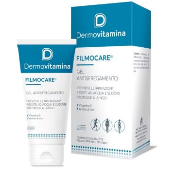 DERMOVITAMINA FILM GEL NEW30ML