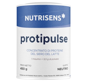 PROTIPULSE NEUTRO 450G