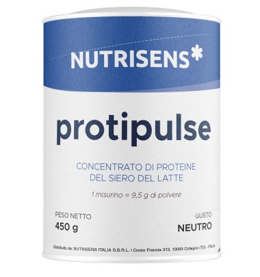 PROTIPULSE NEUTRO 450G