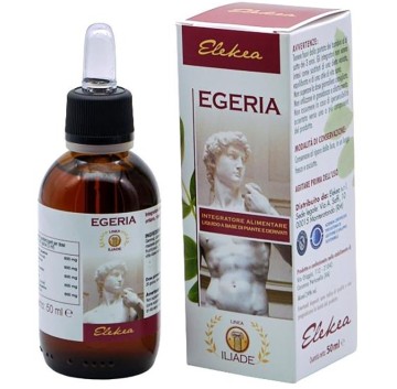 EGERIA GOCCE 50ML