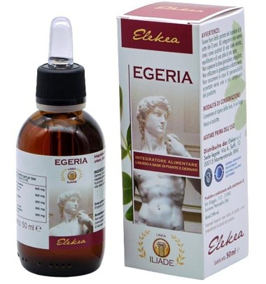 EGERIA GOCCE 50ML
