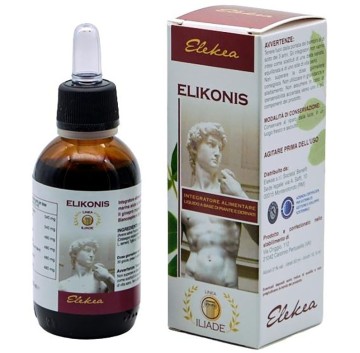 ELIKONIS GOCCE 50ML