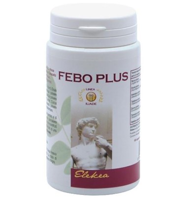 FEBO PLUS 100 Cps