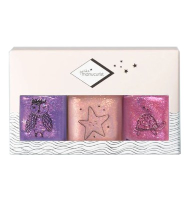 MANUCURIST BETTY/STELLA/SCARL