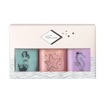 MANUCURIST BONNIE/STELLA/JANIS