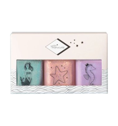 MANUCURIST BONNIE/STELLA/JANIS