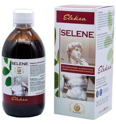 SELENE 500ML