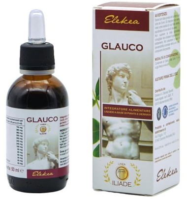 GLAUCO GOCCE 50ML