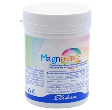 MAGNENERGY 200G