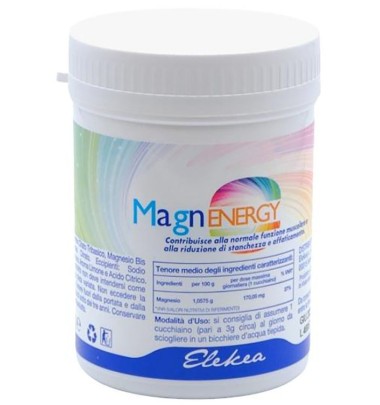 MAGNENERGY 200G