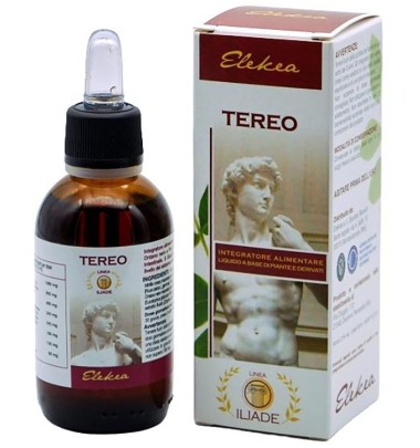 TEREO Gtt 50ml