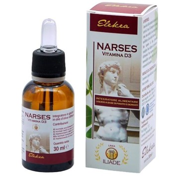 NARSES Vit.D3 30ml