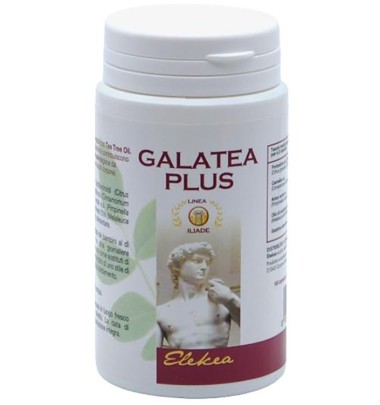 GALATEA PLUS 100 Cps