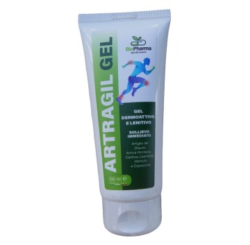 ARTRAGIL GEL 100ML