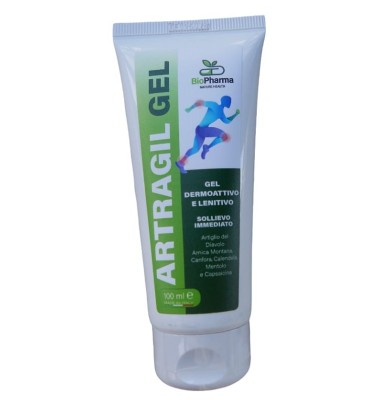 ARTRAGIL GEL 100ML